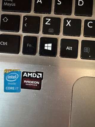 Toshiba Satellite S50-B-14Z Laptop