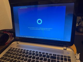 Toshiba Satellite S50-B-14Z Laptop
