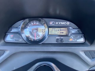 Kymco Xciting 400i Maxi Scooter