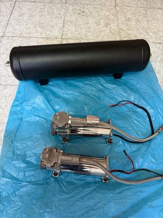 Controlador Airlift 3P Performance