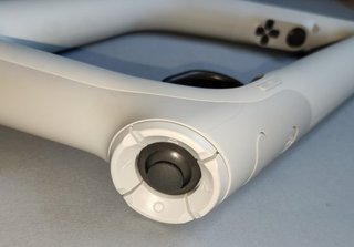Sony PS4 aim controller con Farpoint
