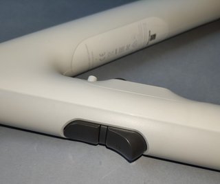 Sony PS4 aim controller con Farpoint