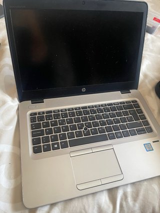 Portátil HP EliteBook 840 G3 para piezas