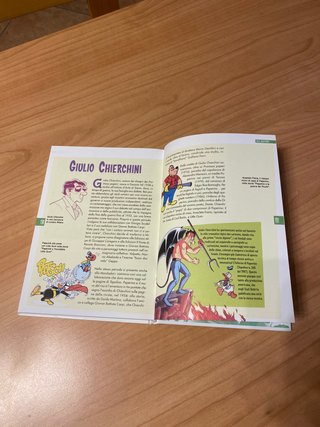 I promessi paperi