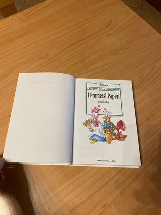 I promessi paperi