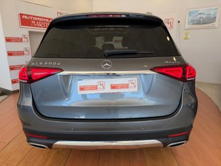Mercedes-Benz GLE SUV (167) 2020
