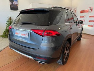 Mercedes-Benz GLE SUV (167) 2020