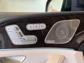 Mercedes-Benz GLE SUV (167) 2020