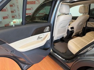 Mercedes-Benz GLE SUV (167) 2020