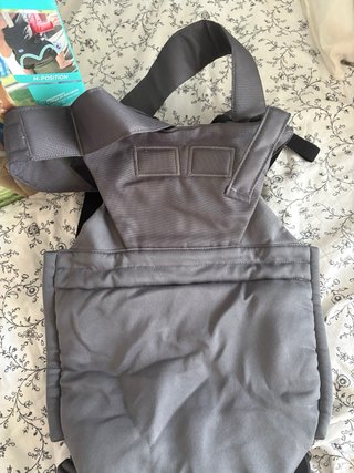 Mochila Portabebés Chicco Easyfit 0m+