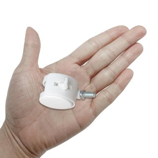 4 Ruedas giratorias con frenos muebles