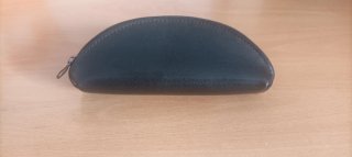 Funda gafas Calvin Klein negra