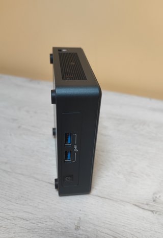 Intel NUC 11 i3 - 16GB RAM | 500GB NVMe