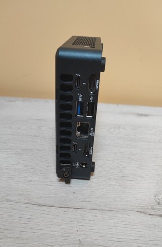 Intel NUC 11 i3 - 16GB RAM | 500GB NVMe