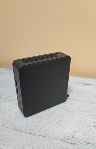 Intel NUC 11 i3 - 16GB RAM | 500GB NVMe