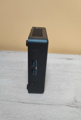 Intel NUC 11 i3 - 16GB RAM | 500GB NVMe