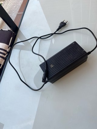 Patinete Eléctrico Todoterreno