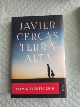 Libro en buen estado
