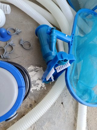 Accesorios para piscina