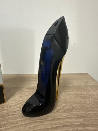 Perfume Good Girl Carolina Herrera 80ml