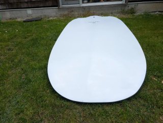 Tabla windsurf Novenove Aero Pro Foil Race