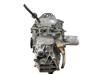 122267 caja dhw audi a4 berlina (b5) 1.8 20v turbo