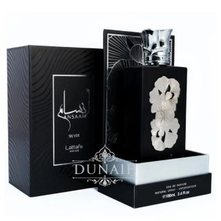 ANSAAM PERFUME ARABE