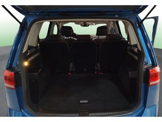 Volkswagen Touran Advance 2.0 TDI 110 kW (150 CV) DSG