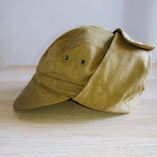 Gorra Afghanka URSS Priluki 54 NOS