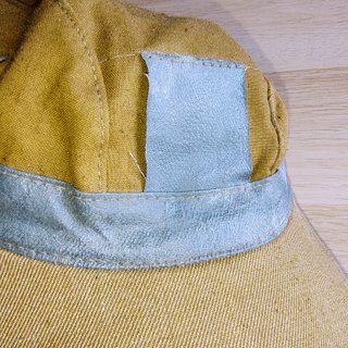 Gorra Afghanka URSS Priluki 54 NOS