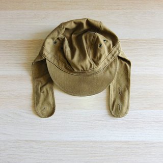 Gorra Afghanka URSS Priluki 54 NOS