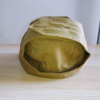 Gorra Afghanka URSS Priluki 54 NOS