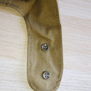 Gorra Afghanka URSS Priluki 54 NOS