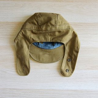 Gorra Afghanka URSS Priluki 54 NOS