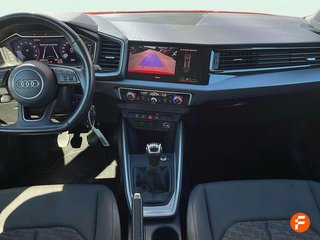 Audi A1 Sportback 30 TFSI 81kW (110CV)