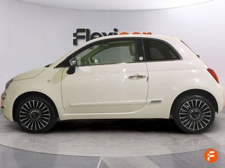 Fiat 500 S 1.2 8v 51KW (69 CV)