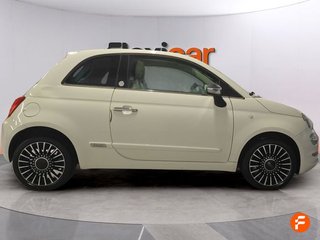 Fiat 500 S 1.2 8v 51KW (69 CV)