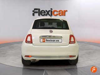 Fiat 500 S 1.2 8v 51KW (69 CV)