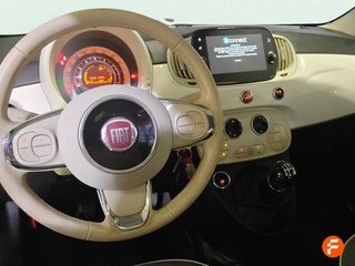 Fiat 500 S 1.2 8v 51KW (69 CV)