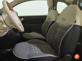 Fiat 500 S 1.2 8v 51KW (69 CV)