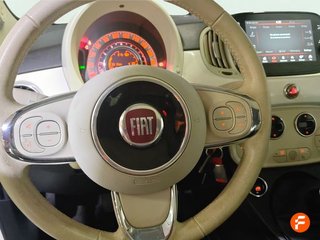 Fiat 500 S 1.2 8v 51KW (69 CV)