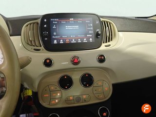 Fiat 500 S 1.2 8v 51KW (69 CV)
