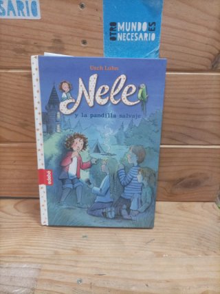 Lectura para niños de 9-10 años