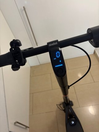Segway Ninebot F2