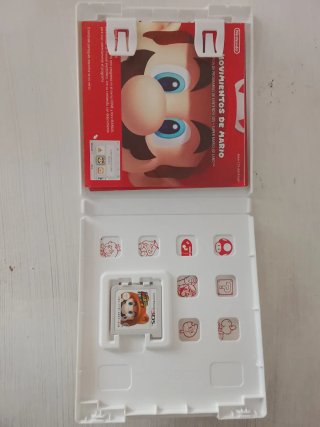 Super Mario 3D Land Nintendo 3DS