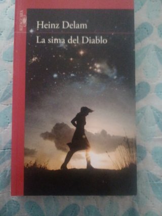 La sima del Diablo