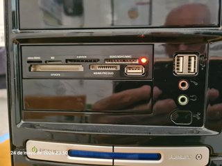 Ordenador Sobremesa EVEN i3 Completo
