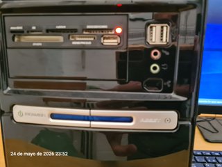 Ordenador Sobremesa EVEN i3 Completo