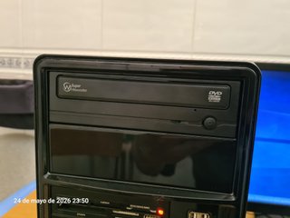 Ordenador Sobremesa EVEN i3 Completo