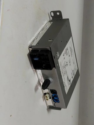 Radio Citroen C5 Aircross Bosch 9833499380